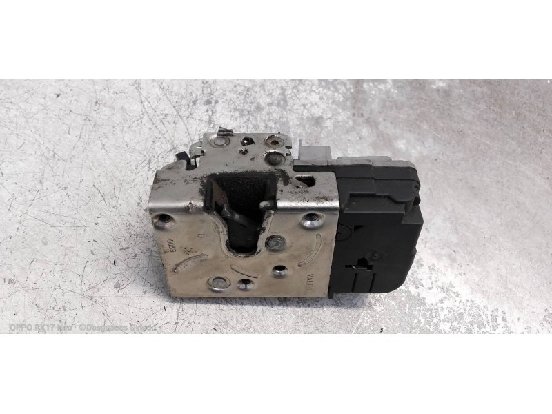 Recambio de motor cierre centralizado delantero derecho para peugeot 206+ básico referencia OEM IAM   