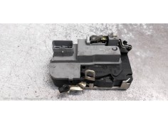 Recambio de motor cierre centralizado delantero derecho para peugeot 206+ básico referencia OEM IAM    2