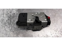 Recambio de motor cierre centralizado trasero derecho para peugeot 206+ básico referencia OEM IAM   
