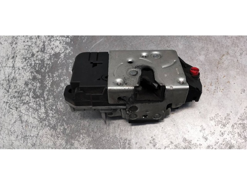 Recambio de motor cierre centralizado trasero derecho para peugeot 206+ básico referencia OEM IAM   