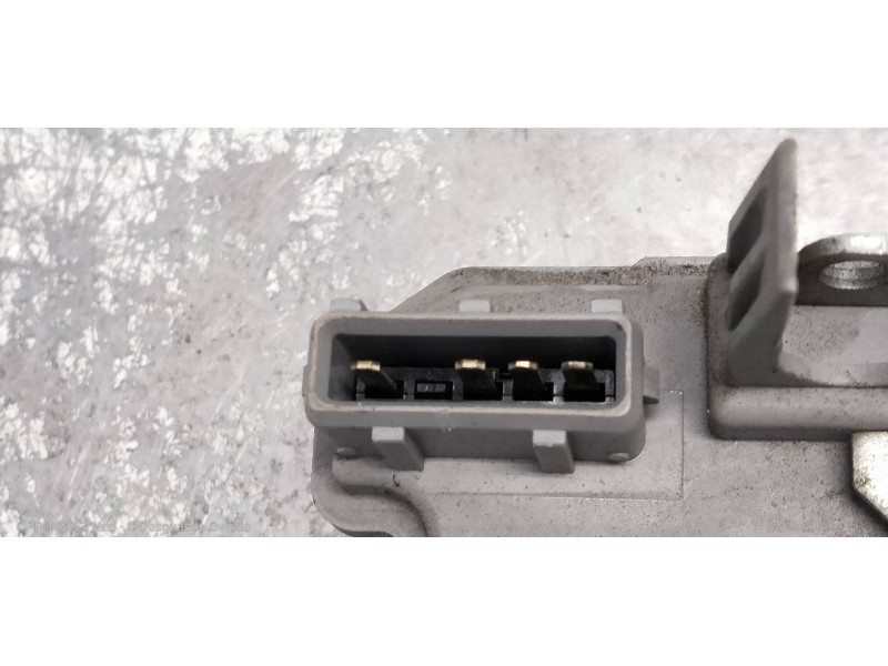 Recambio de motor cierre centralizado trasero derecho para peugeot 206+ básico referencia OEM IAM   