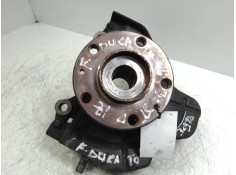Recambio de mangueta delantera izquierda para fiat ducato caja cerrada 35 (06.2006 =>) l1h1 160 multijet power referencia OEM IA