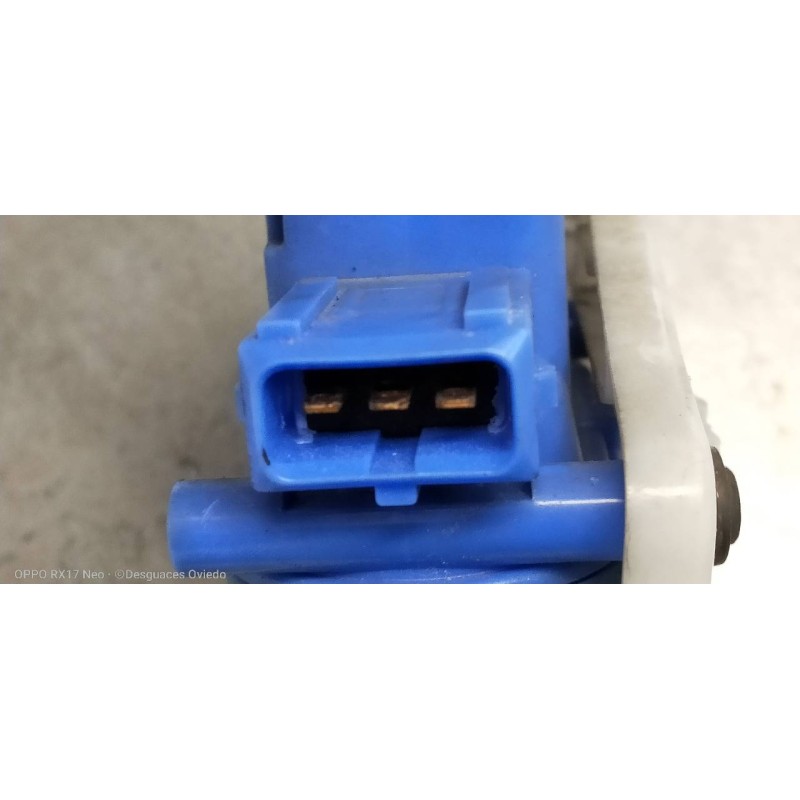 Recambio de motor cierre centralizado delantero derecho para audi 80 1.9 tdi referencia OEM IAM 893862153C  