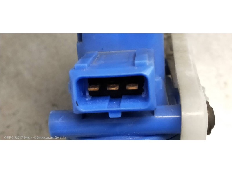 Recambio de motor cierre centralizado delantero derecho para audi 80 1.9 tdi referencia OEM IAM 893862153C  