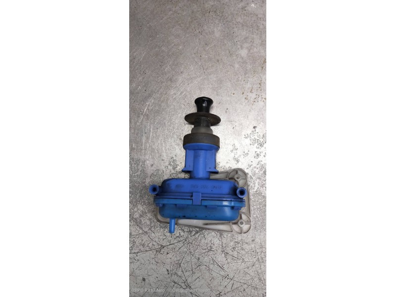 Recambio de motor cierre centralizado trasero izquierdo para audi 80 1.9 tdi referencia OEM IAM 893862153D  