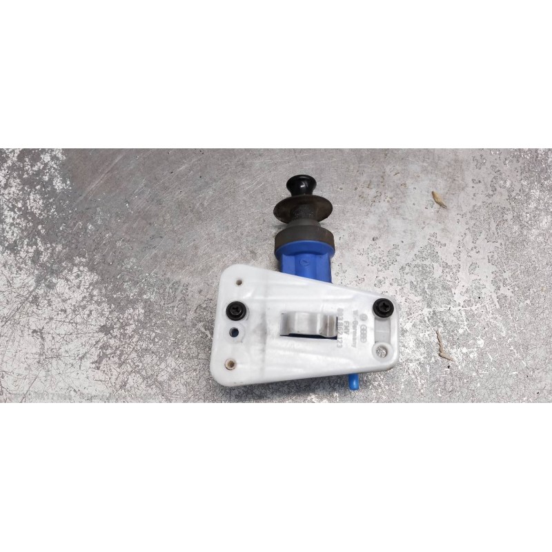 Recambio de motor cierre centralizado trasero izquierdo para audi 80 1.9 tdi referencia OEM IAM 893862153D  