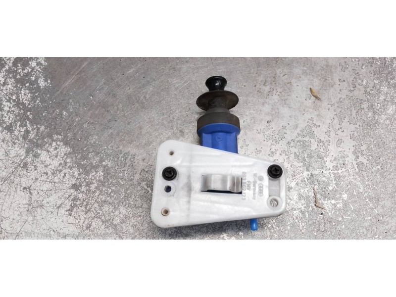 Recambio de motor cierre centralizado trasero izquierdo para audi 80 1.9 tdi referencia OEM IAM 893862153D  