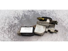 Recambio de motor cierre centralizado delantero derecho para opel corsa b viva referencia OEM IAM 90493702   2