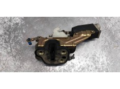 Recambio de motor cierre centralizado delantero izquierdo para opel corsa b viva referencia OEM IAM 90493701  