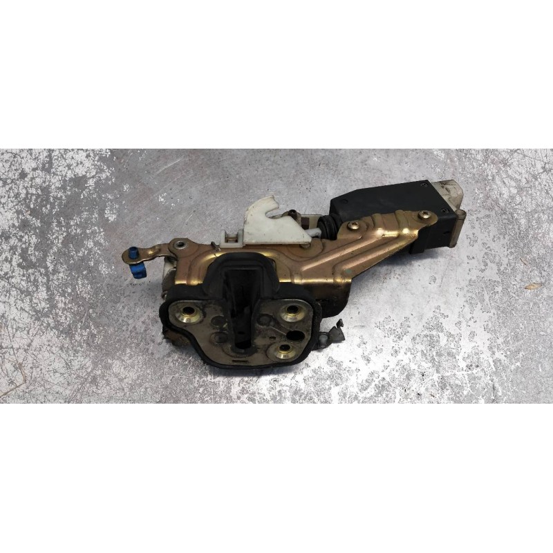 Recambio de motor cierre centralizado delantero izquierdo para opel corsa b viva referencia OEM IAM 90493701  