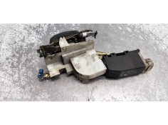 Recambio de motor cierre centralizado delantero izquierdo para opel corsa b viva referencia OEM IAM 90493701   2