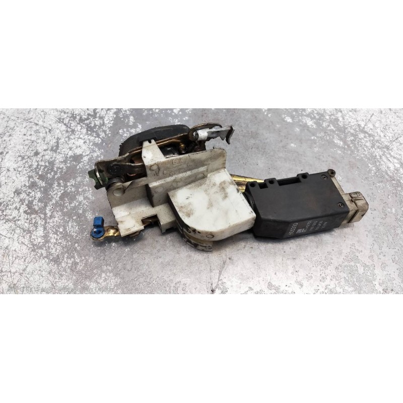 Recambio de motor cierre centralizado delantero izquierdo para opel corsa b viva referencia OEM IAM 90493701  
