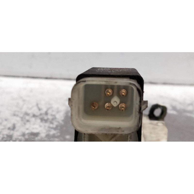 Recambio de motor cierre centralizado delantero izquierdo para opel corsa b viva referencia OEM IAM 90493701  