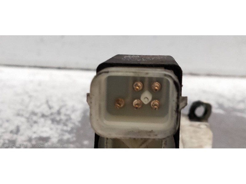 Recambio de motor cierre centralizado delantero izquierdo para opel corsa b viva referencia OEM IAM 90493701  