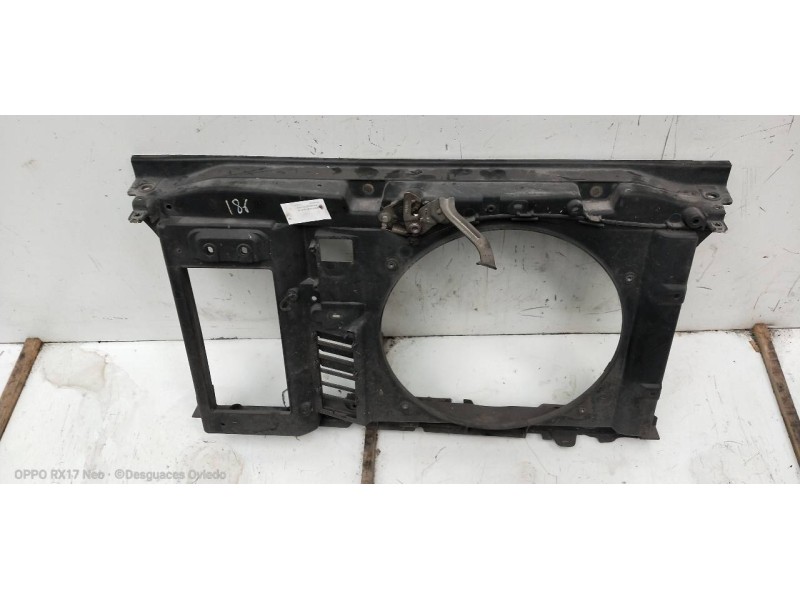 Recambio de panel frontal para citroen c4 coupe collection referencia OEM IAM   