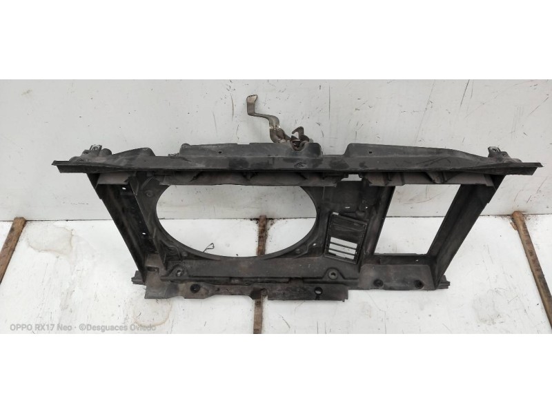 Recambio de panel frontal para citroen c4 coupe collection referencia OEM IAM   