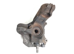 Recambio de mangueta delantera izquierda para fiat ducato caja cerrada 35 (06.2006 =>) l1h1 160 multijet power referencia OEM IA 2