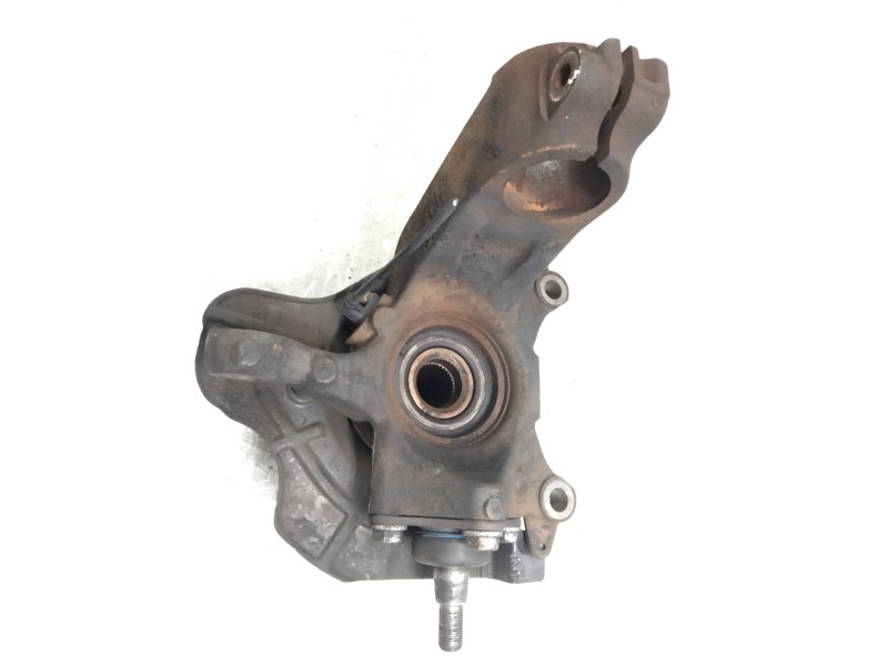 Recambio de mangueta delantera izquierda para fiat ducato caja cerrada 35 (06.2006 =>) l1h1 160 multijet power referencia OEM IA