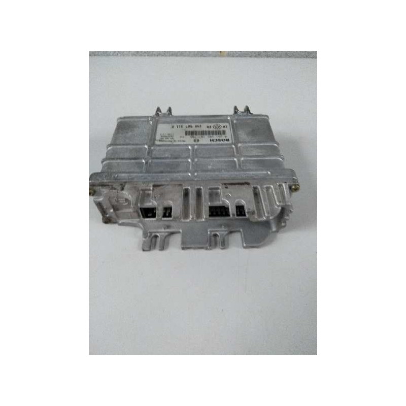 Recambio de centralita motor uce para seat toledo (1l) 1.8 cat (abs. adz) referencia OEM IAM 0261203707 0261203708 1H0907311P
