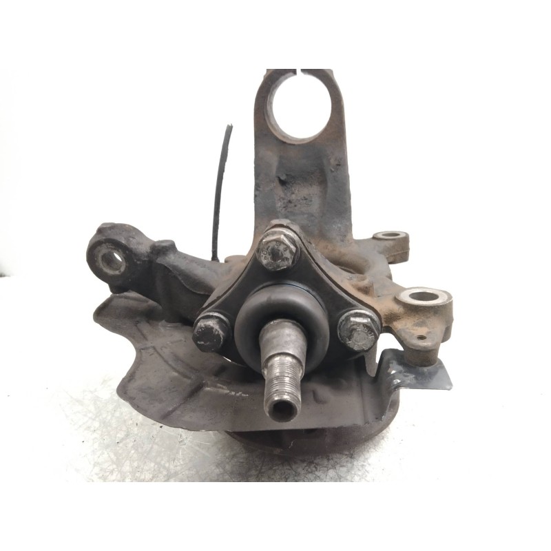 Recambio de mangueta delantera izquierda para fiat ducato caja cerrada 35 (06.2006 =>) l1h1 160 multijet power referencia OEM IA