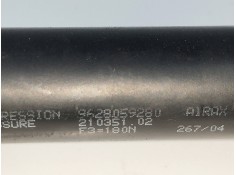 Recambio de amortiguadores capo para citroen c5 berlina lx (e) referencia OEM IAM 9628059280   2