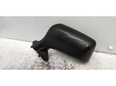 Recambio de retrovisor izquierdo para audi 80 1.9 tdi referencia OEM IAM   