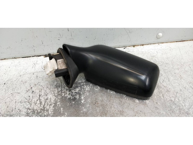 Recambio de retrovisor izquierdo para audi 80 1.9 tdi referencia OEM IAM   