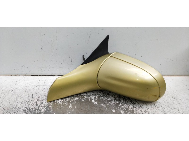 Recambio de retrovisor izquierdo para opel corsa b viva referencia OEM IAM   