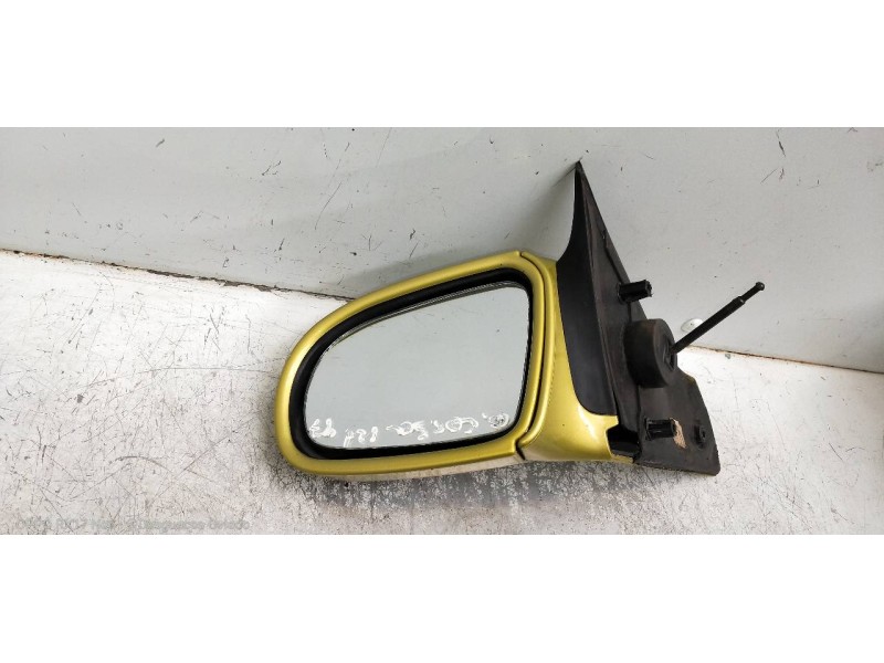 Recambio de retrovisor izquierdo para opel corsa b viva referencia OEM IAM   