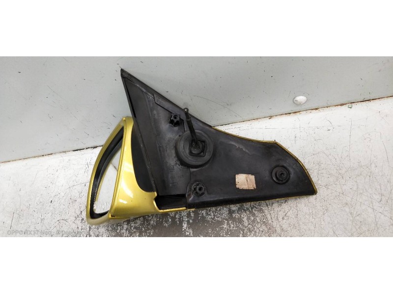 Recambio de retrovisor izquierdo para opel corsa b viva referencia OEM IAM   