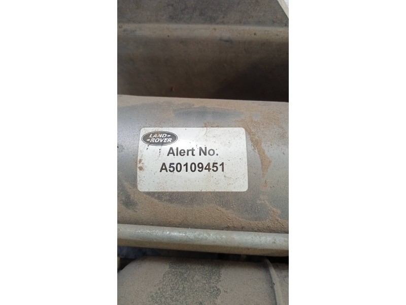 Recambio de bomba suspension para land rover range rover sport v6 td hse referencia OEM IAM A50109451  