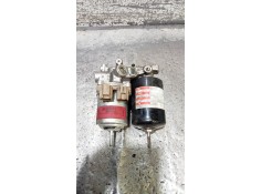 Recambio de bomba freno para toyota prius+ advance referencia OEM IAM 4707012010  