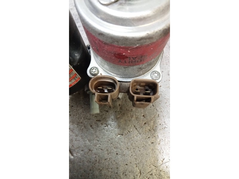 Recambio de bomba freno para toyota prius+ advance referencia OEM IAM 4707012010  