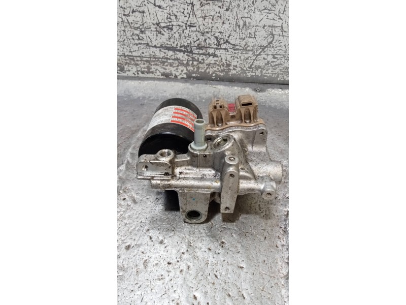 Recambio de bomba freno para toyota prius+ advance referencia OEM IAM 4707012010  