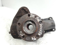 Recambio de mangueta delantera derecha para fiat ducato caja cerrada (desde 03.94) 2.8 jtd cat referencia OEM IAM   