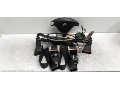 Recambio de kit airbag para opel corsa b viva referencia OEM IAM   
