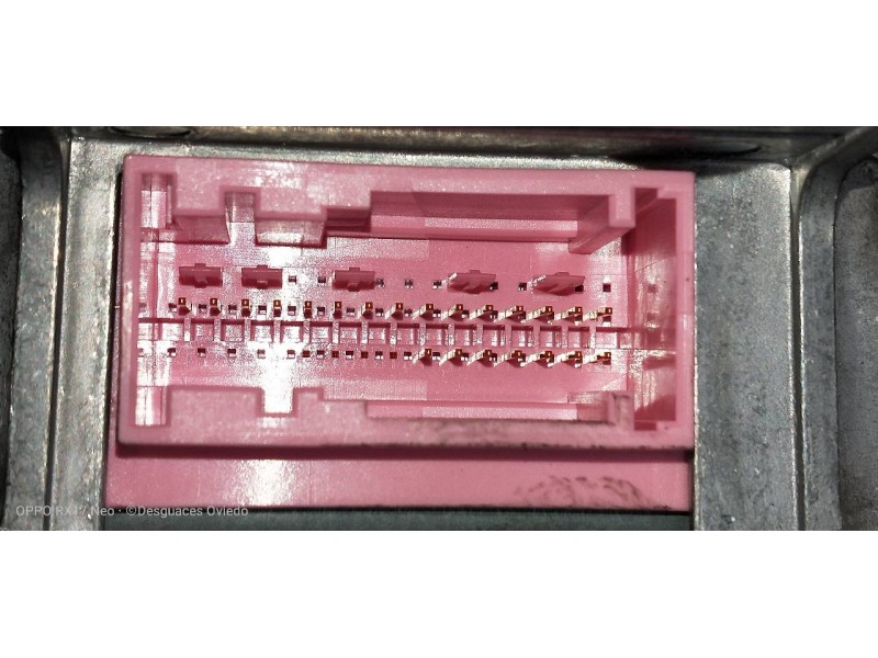 Recambio de kit airbag para opel corsa b viva referencia OEM IAM   