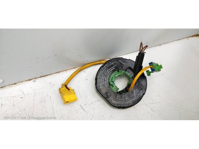 Recambio de kit airbag para opel corsa b viva referencia OEM IAM   