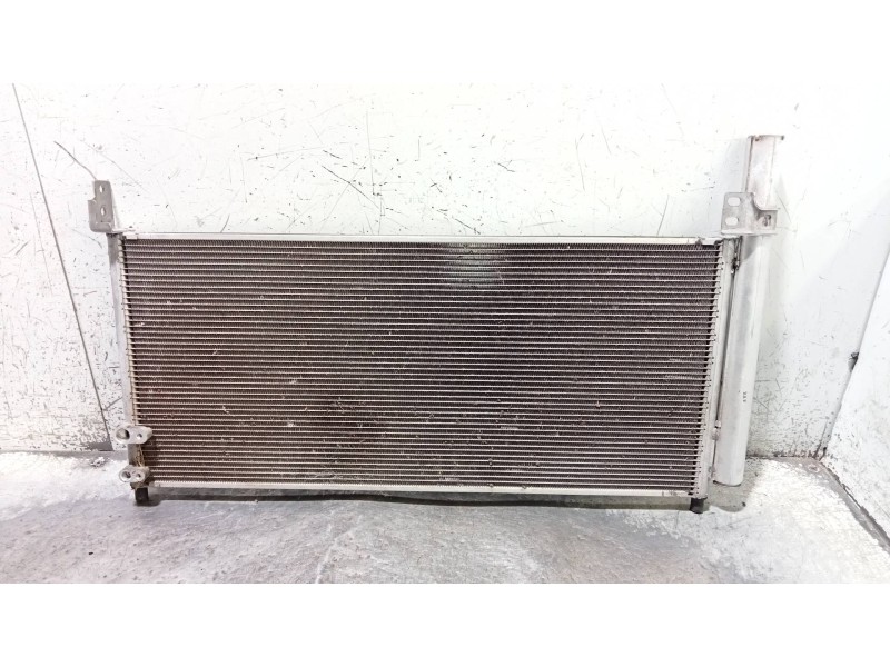 Recambio de condensador / radiador aire acondicionado para toyota prius+ advance referencia OEM IAM   