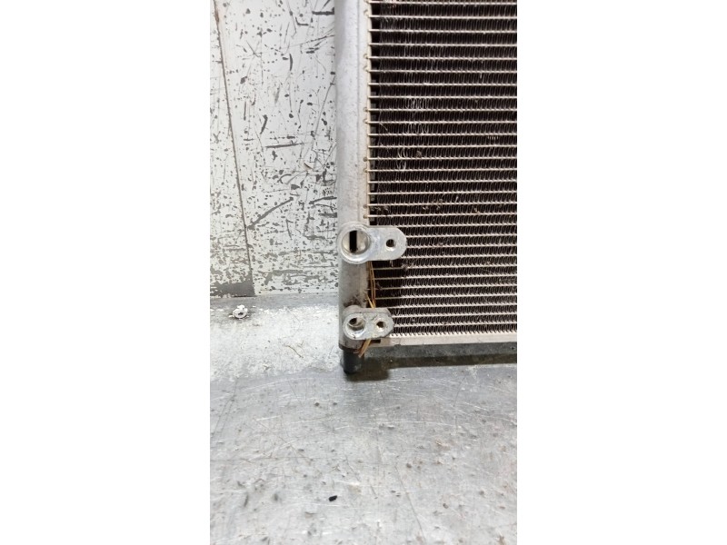 Recambio de condensador / radiador aire acondicionado para toyota prius+ advance referencia OEM IAM   