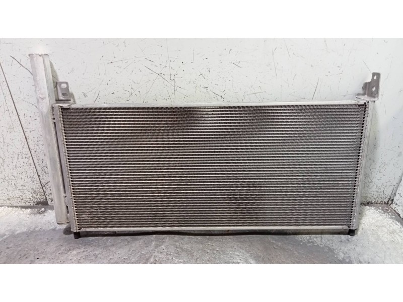Recambio de condensador / radiador aire acondicionado para toyota prius+ advance referencia OEM IAM   