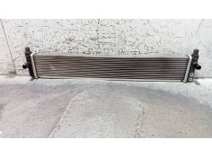 Recambio de intercooler para toyota prius+ advance referencia OEM IAM   
