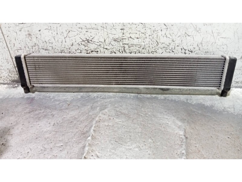 Recambio de intercooler para toyota prius+ advance referencia OEM IAM   