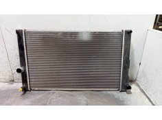 Recambio de radiador agua para toyota prius+ advance referencia OEM IAM   