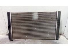 Recambio de radiador agua para toyota prius+ advance referencia OEM IAM    2