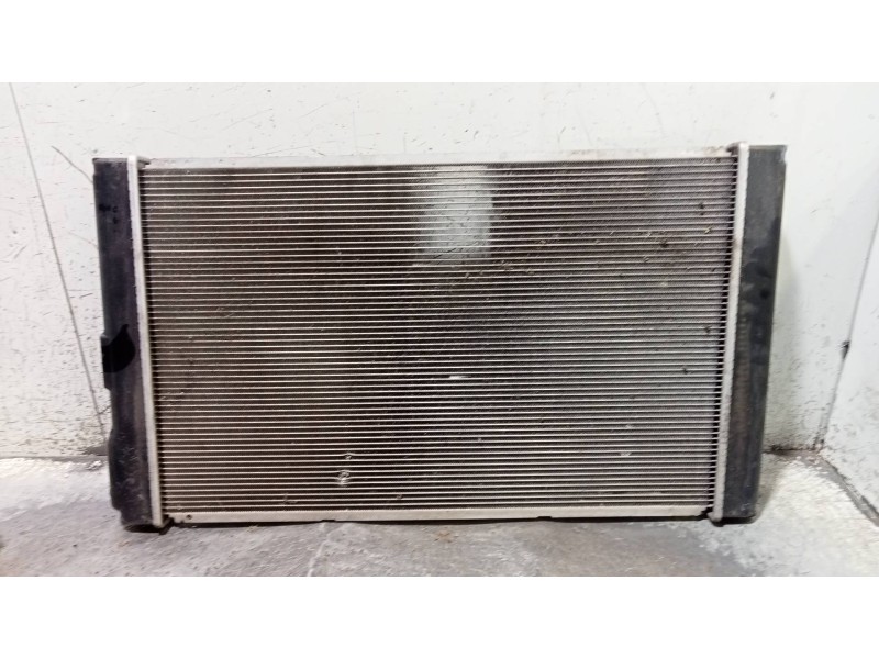 Recambio de radiador agua para toyota prius+ advance referencia OEM IAM   