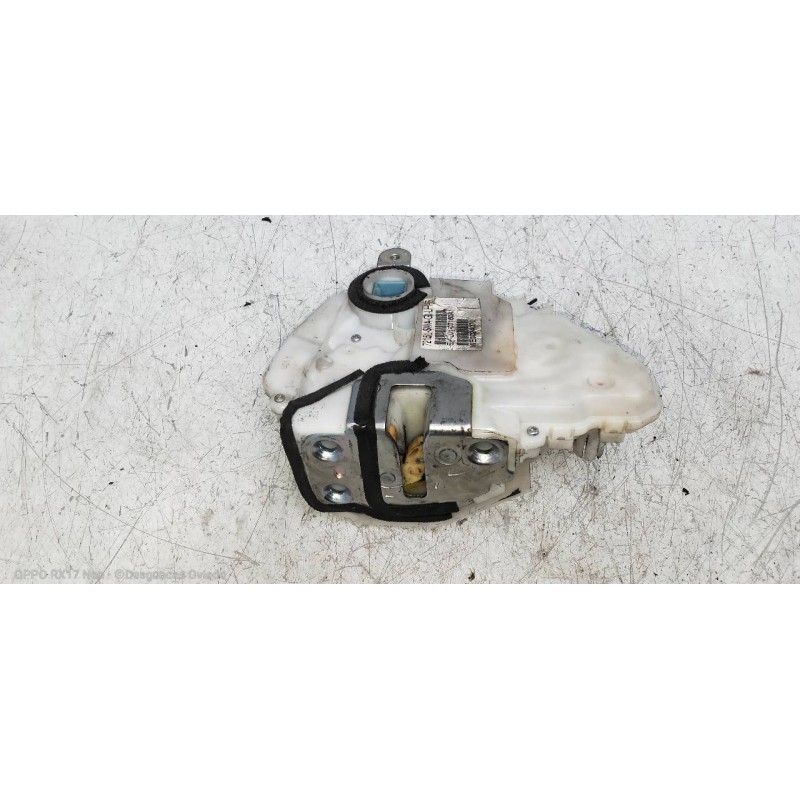 Recambio de motor cierre centralizado delantero izquierdo para honda cr-v (re) comfort referencia OEM IAM 72151SWAG1  