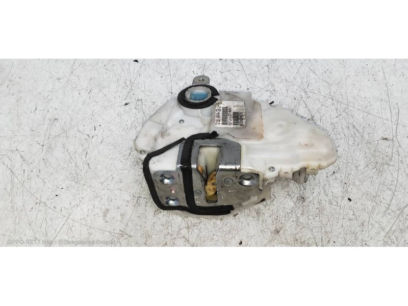 Recambio de motor cierre centralizado delantero izquierdo para honda cr-v (re) comfort referencia OEM IAM 72151SWAG1  