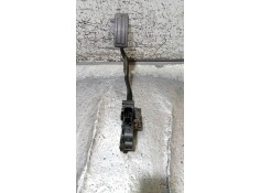 Recambio de potenciometro pedal para land rover range rover sport v6 td hse referencia OEM IAM SLC500021  