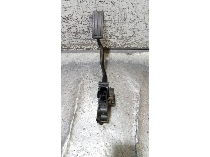 Recambio de potenciometro pedal para land rover range rover sport v6 td hse referencia OEM IAM SLC500021  